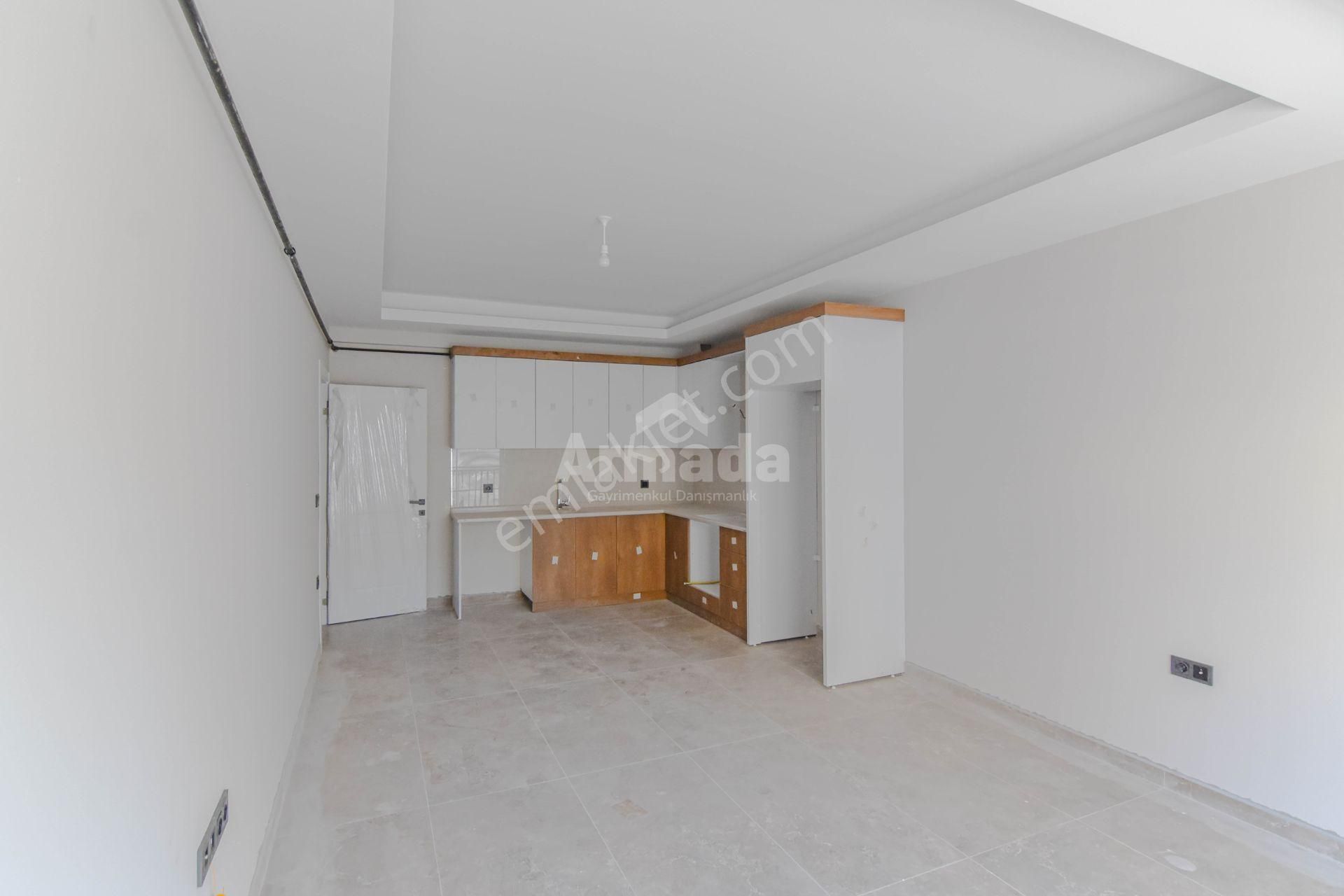 Söke-kuşadası Yolunda Havuzlu Sitede 2+1 Sıfır Daire