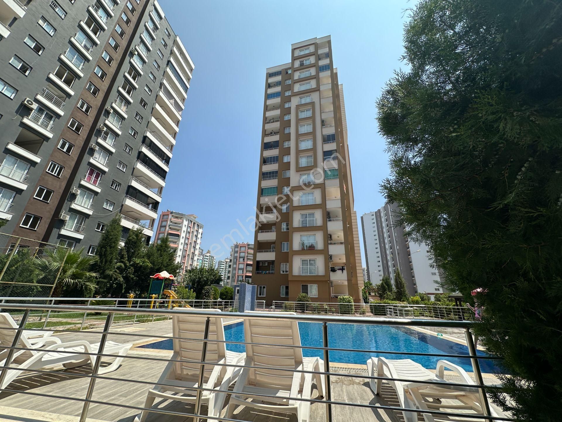 Wisrem'den Akdeniz Mah. Acil Satılık 4+1 Daire