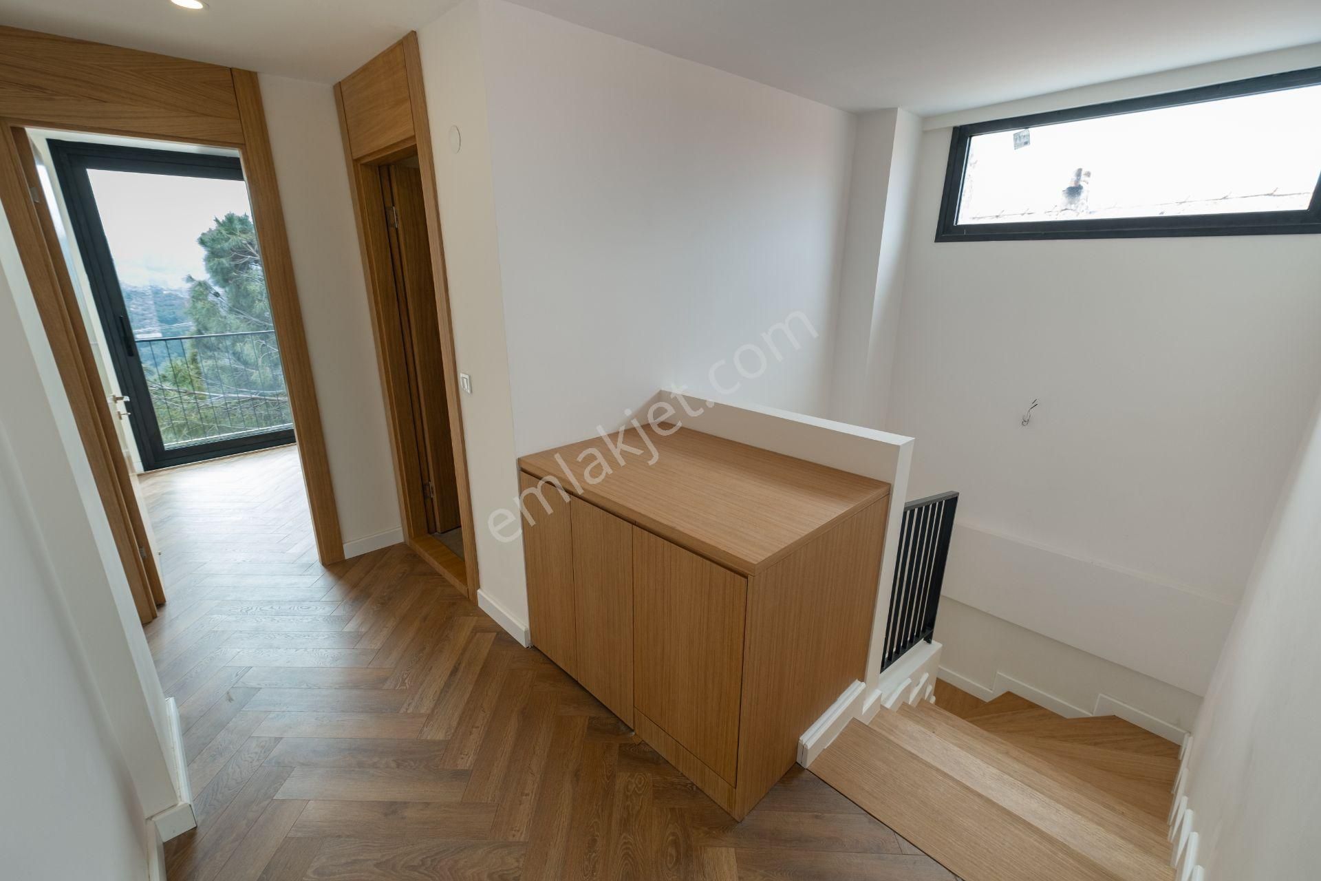 Seferihisar Gödence'de Satılık 2+1 Lüks 2025 Yapımı Taş Villa - Görsel 28