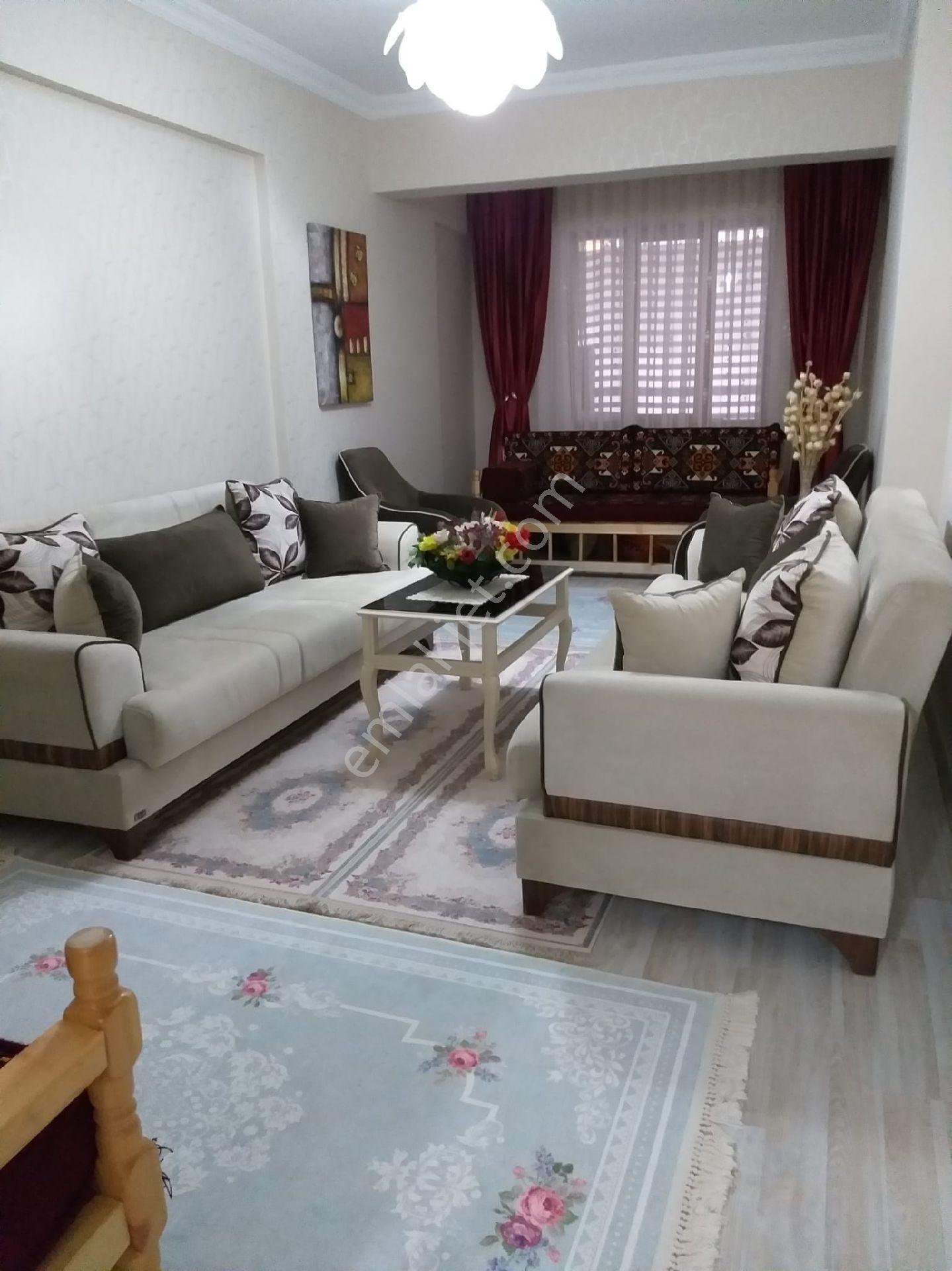 İzzetpașa Mh Sinde Satılık Daire - Görsel 3