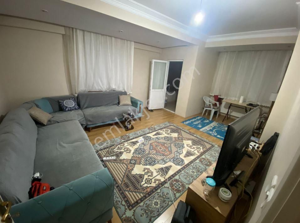 Goldhouse Dan Kiralık Hürriyet Mahallesin De 2+1 Daire