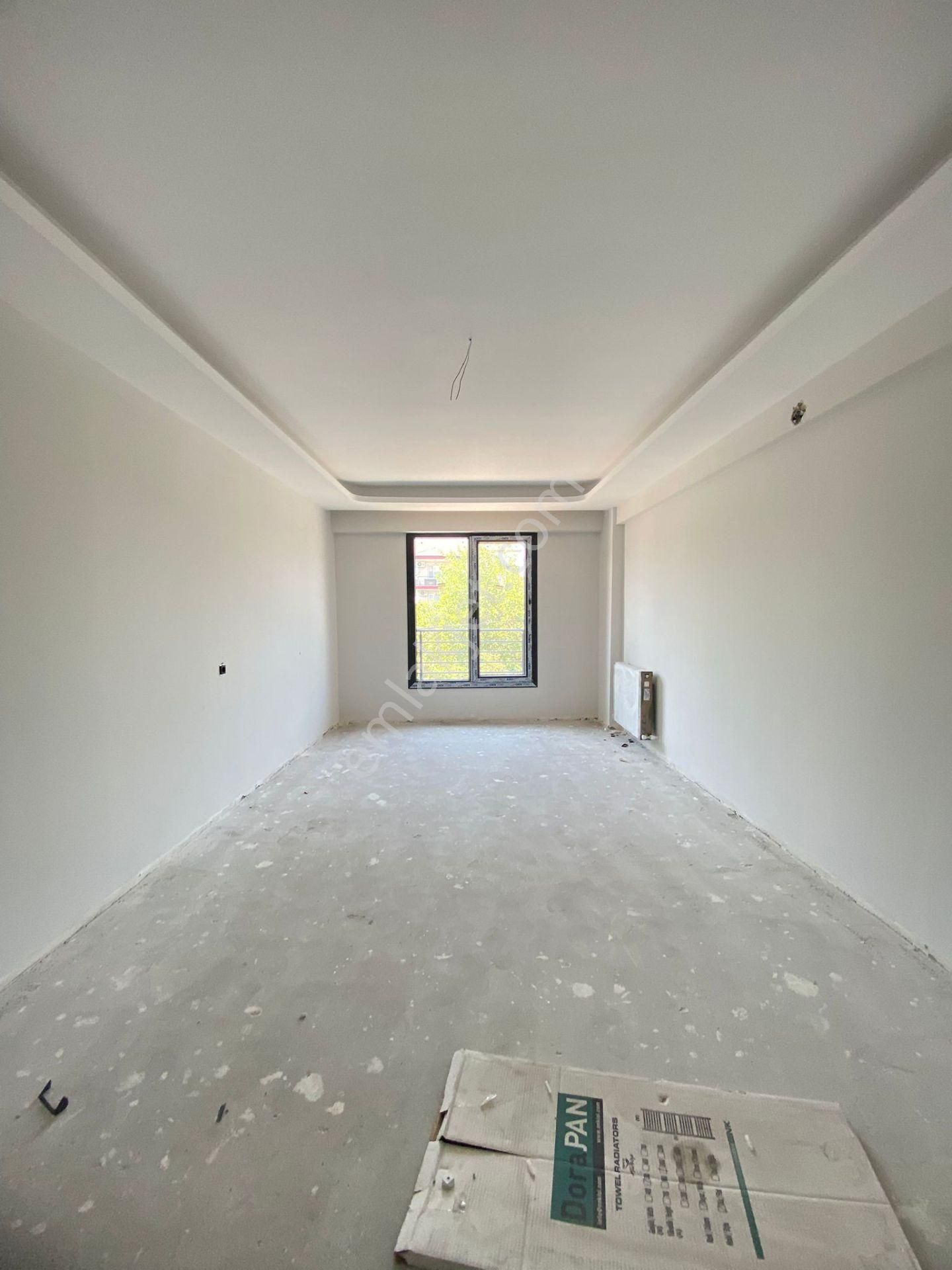 Fiber Emlak Akhisar Reşat Bey Mah Satılık Sıfır Daire
