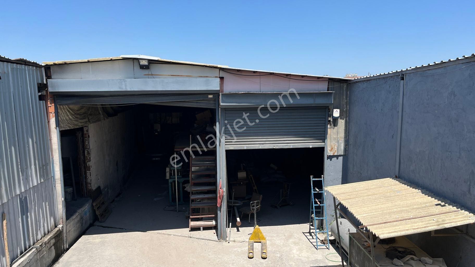 Gold Vadi Gruptan Habipler’de Kiralık İş Yeri