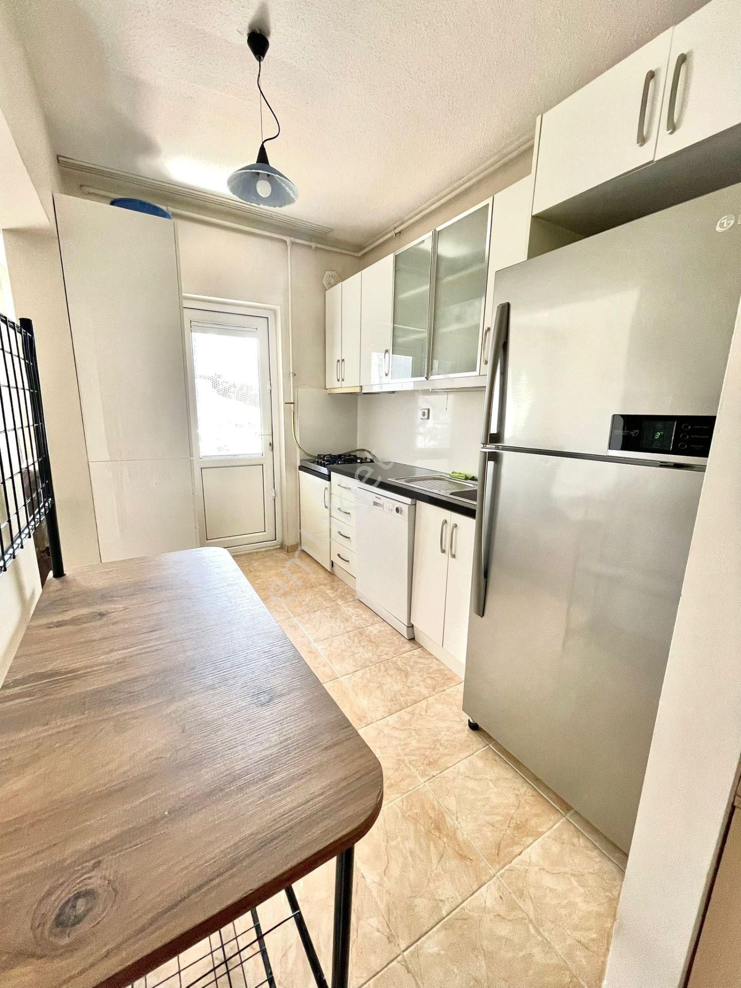 Halkalı Orkide 2 Sitesin'de Kiralık 2+1 Eşyalı Daire