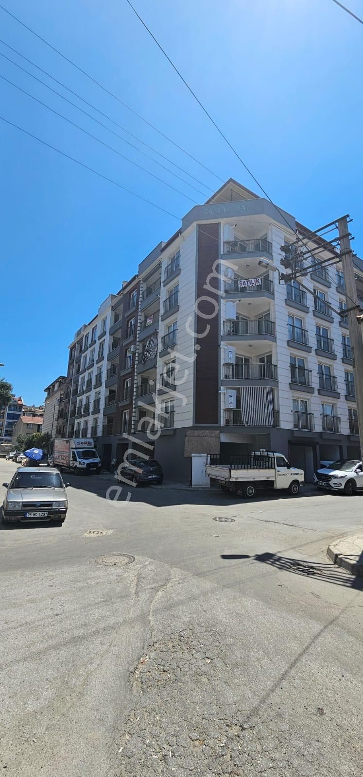 Emlak/tur'dan Manisa Salihli Kocaçesme Yatırım Fırsatı
