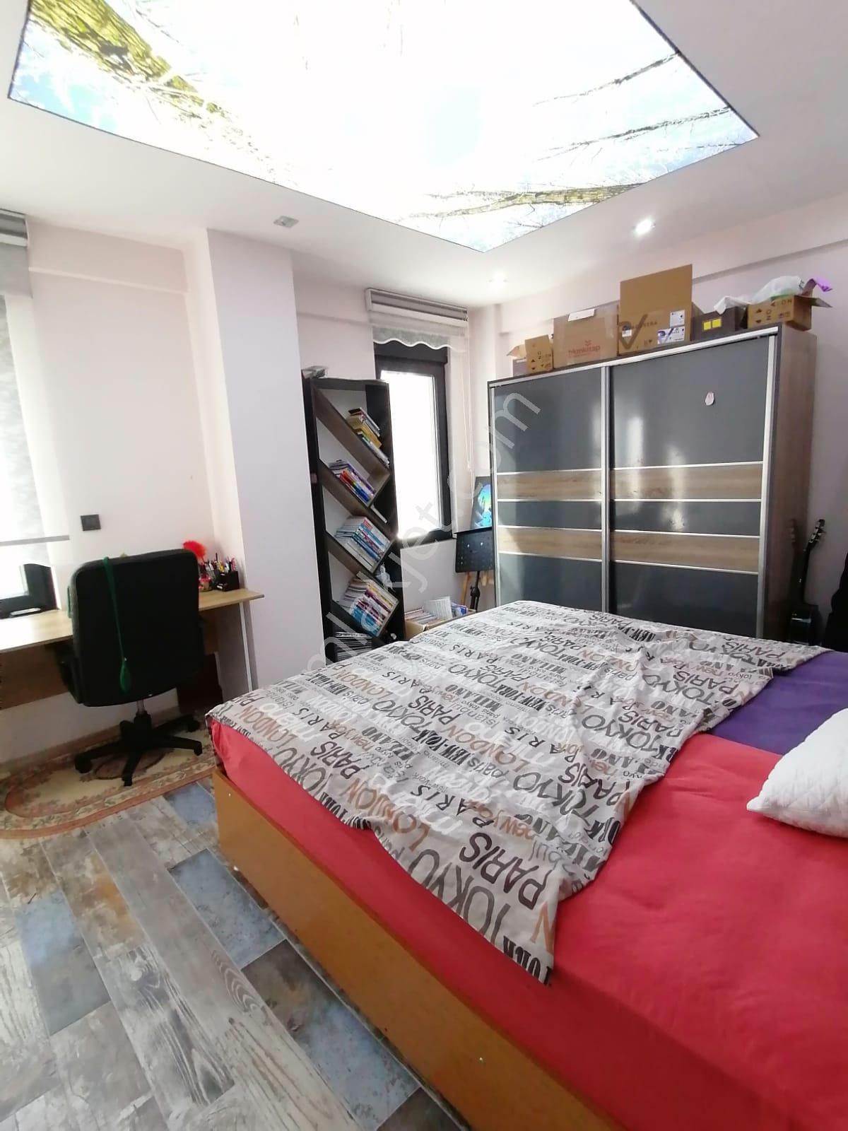 Acıpayam Yukarı Mahallesinde Harika Villa 23,500.000 Milyon Pazarlıklı Satılıktır !!! - Görsel 22