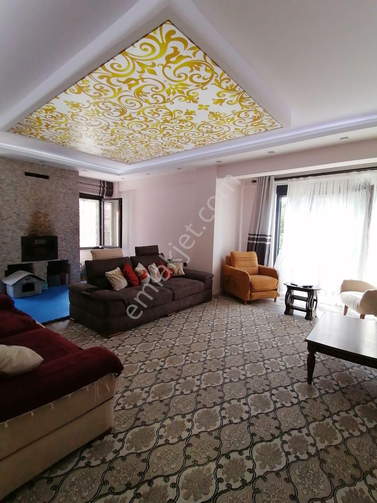 Acıpayam Yukarı Mahallesinde Harika Villa 23,500.000 Milyon Pazarlıklı Satılıktır !!! - Görsel 33