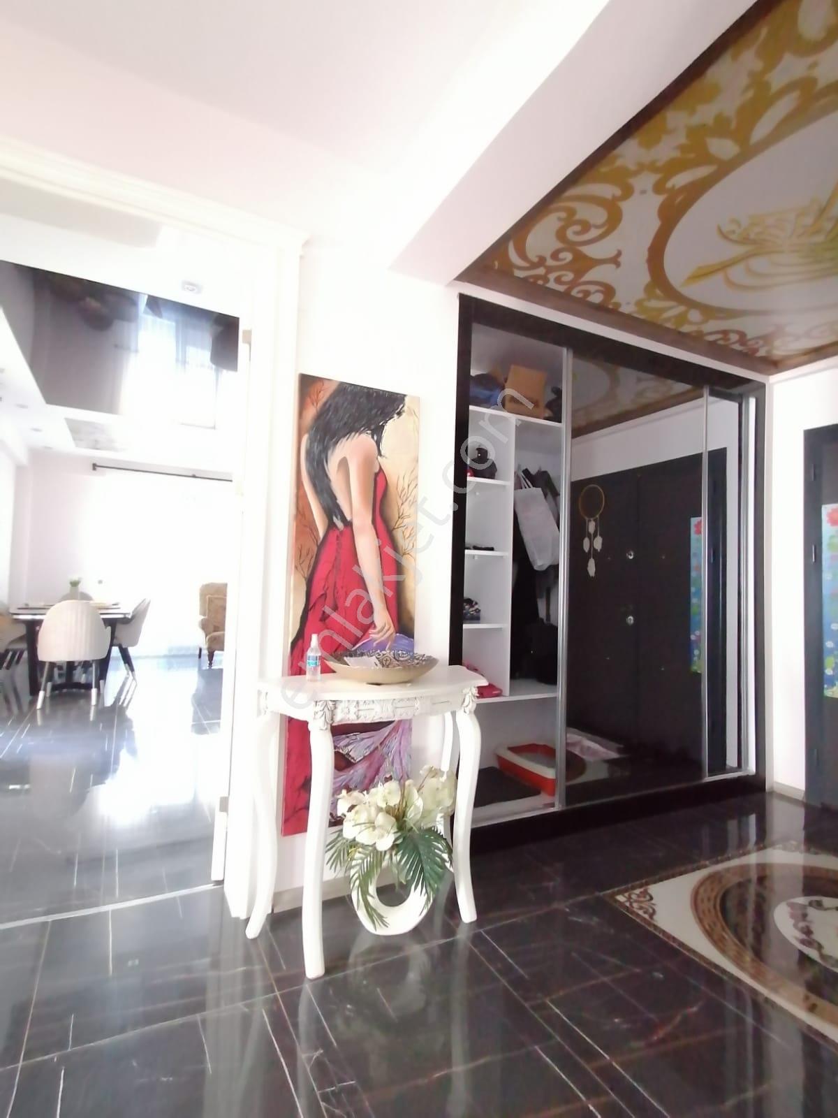 Acıpayam Yukarı Mahallesinde Harika Villa 23,500.000 Milyon Pazarlıklı Satılıktır !!! - Görsel 15