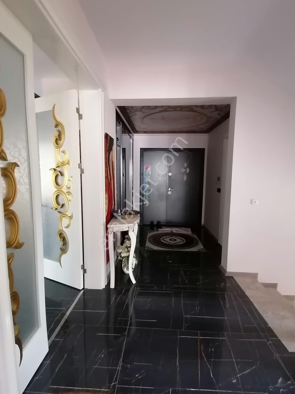 Acıpayam Yukarı Mahallesinde Harika Villa 23,500.000 Milyon Pazarlıklı Satılıktır !!! - Görsel 14