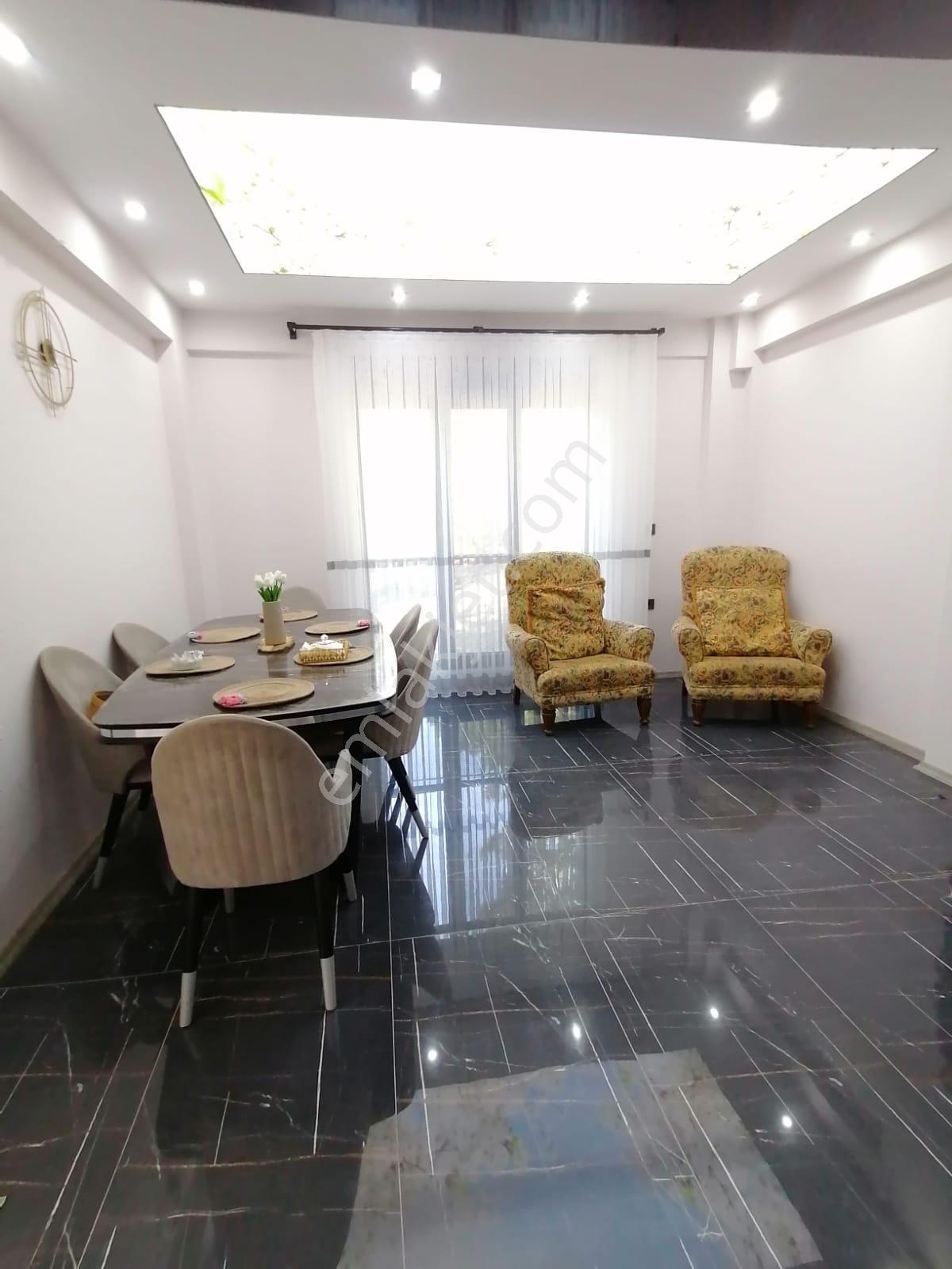 Acıpayam Yukarı Mahallesinde Harika Villa 23,500.000 Milyon Pazarlıklı Satılıktır !!! - Görsel 20