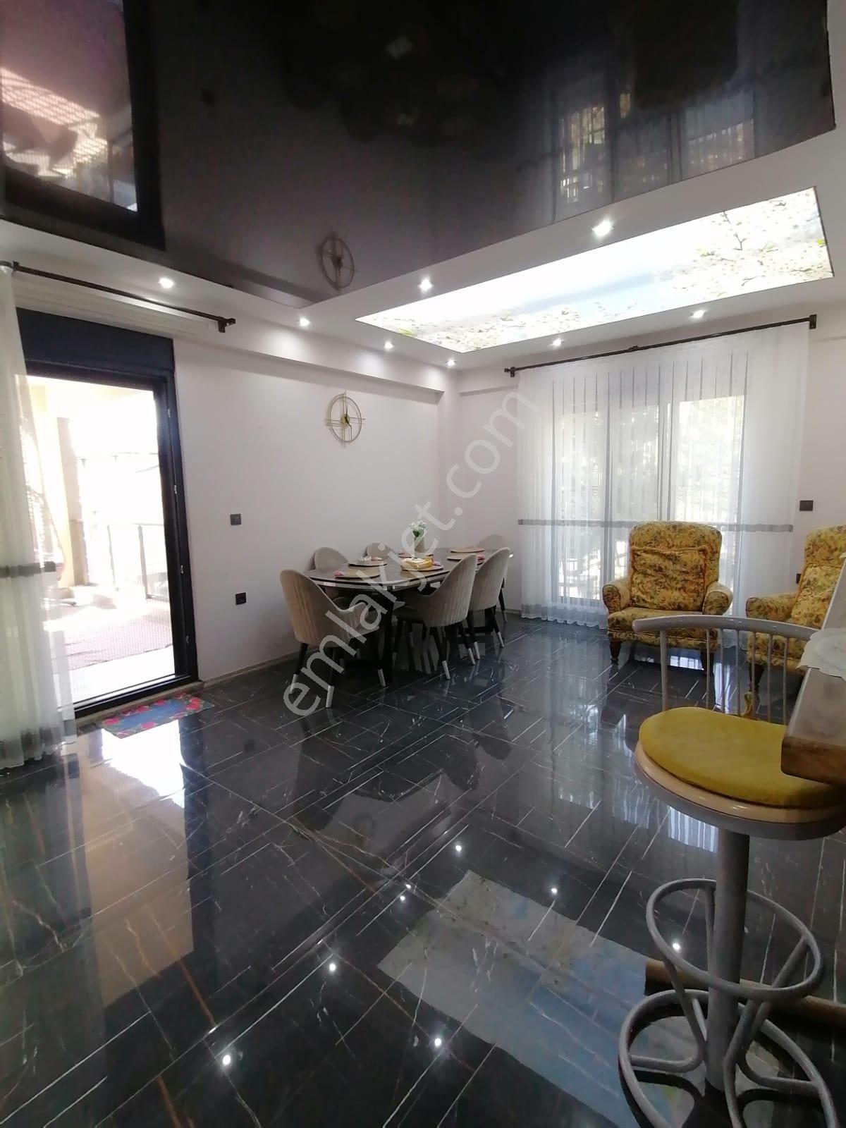 Acıpayam Yukarı Mahallesinde Harika Villa 23,500.000 Milyon Pazarlıklı Satılıktır !!! - Görsel 19