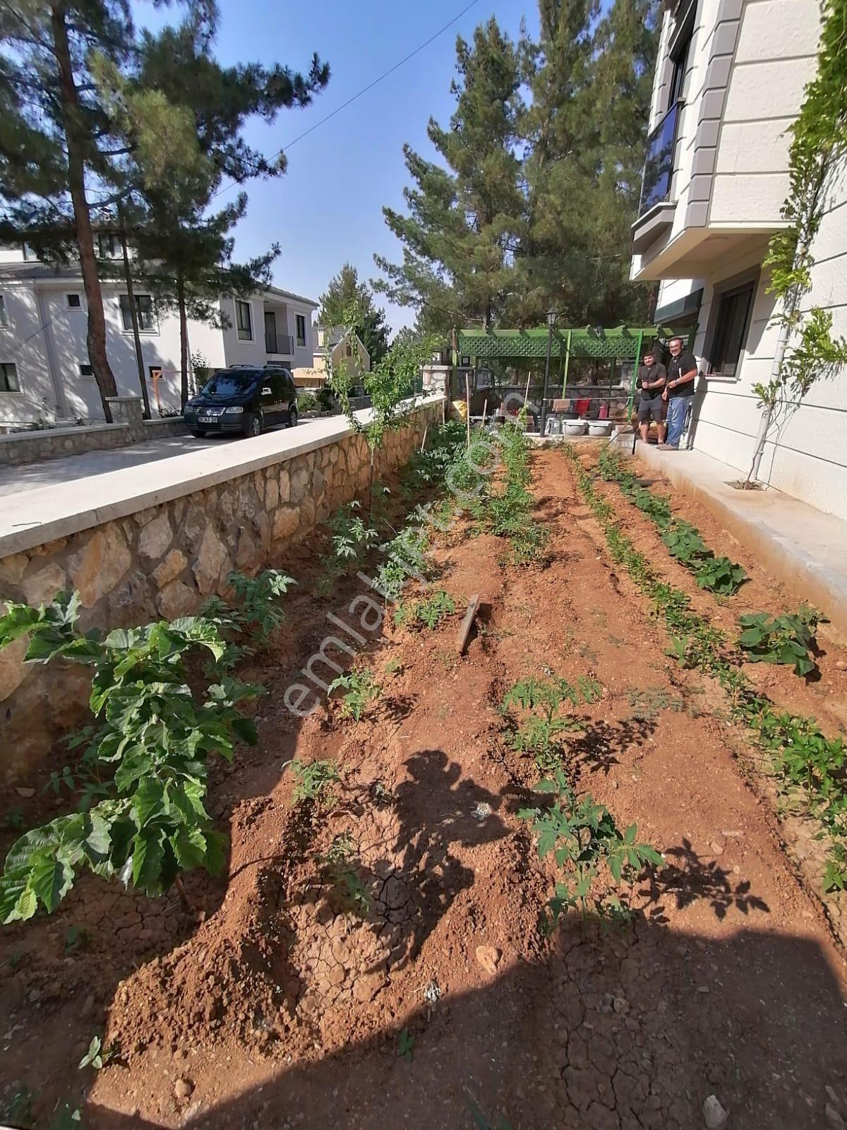 Acıpayam Yukarı Mahallesinde Harika Villa 23,500.000 Milyon Pazarlıklı Satılıktır !!! - Görsel 6