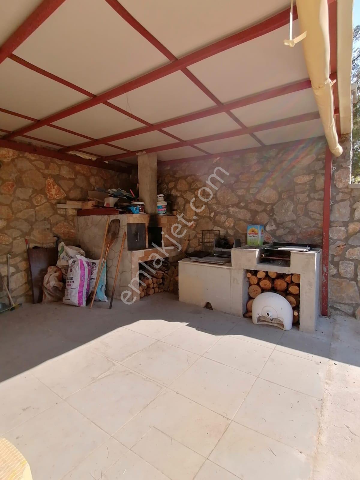 Acıpayam Yukarı Mahallesinde Harika Villa 23,500.000 Milyon Pazarlıklı Satılıktır !!! - Görsel 11