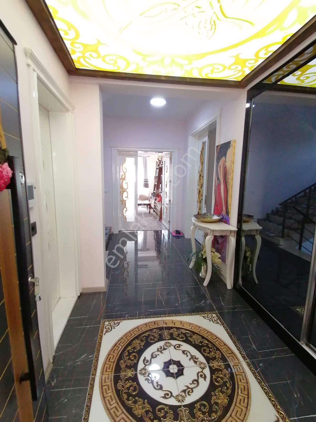 Acıpayam Yukarı Mahallesinde Harika Villa 23,500.000 Milyon Pazarlıklı Satılıktır !!! - Görsel 12