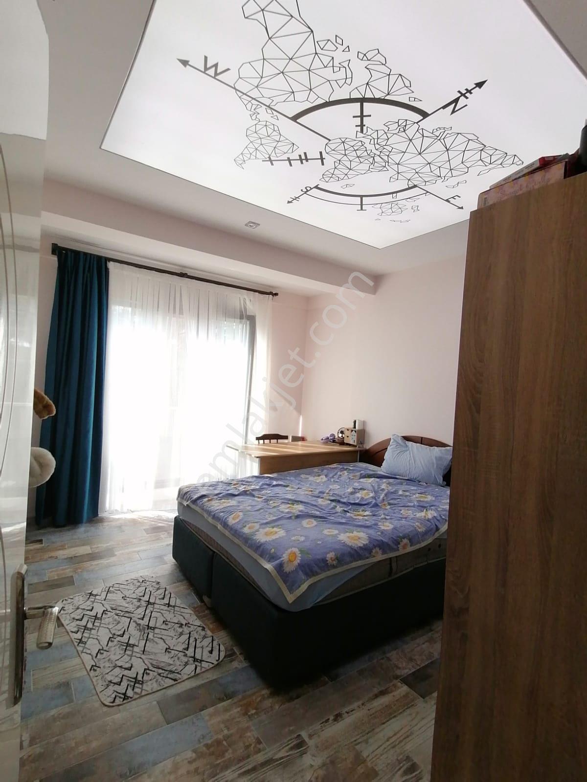 Acıpayam Yukarı Mahallesinde Harika Villa 23,500.000 Milyon Pazarlıklı Satılıktır !!! - Görsel 26