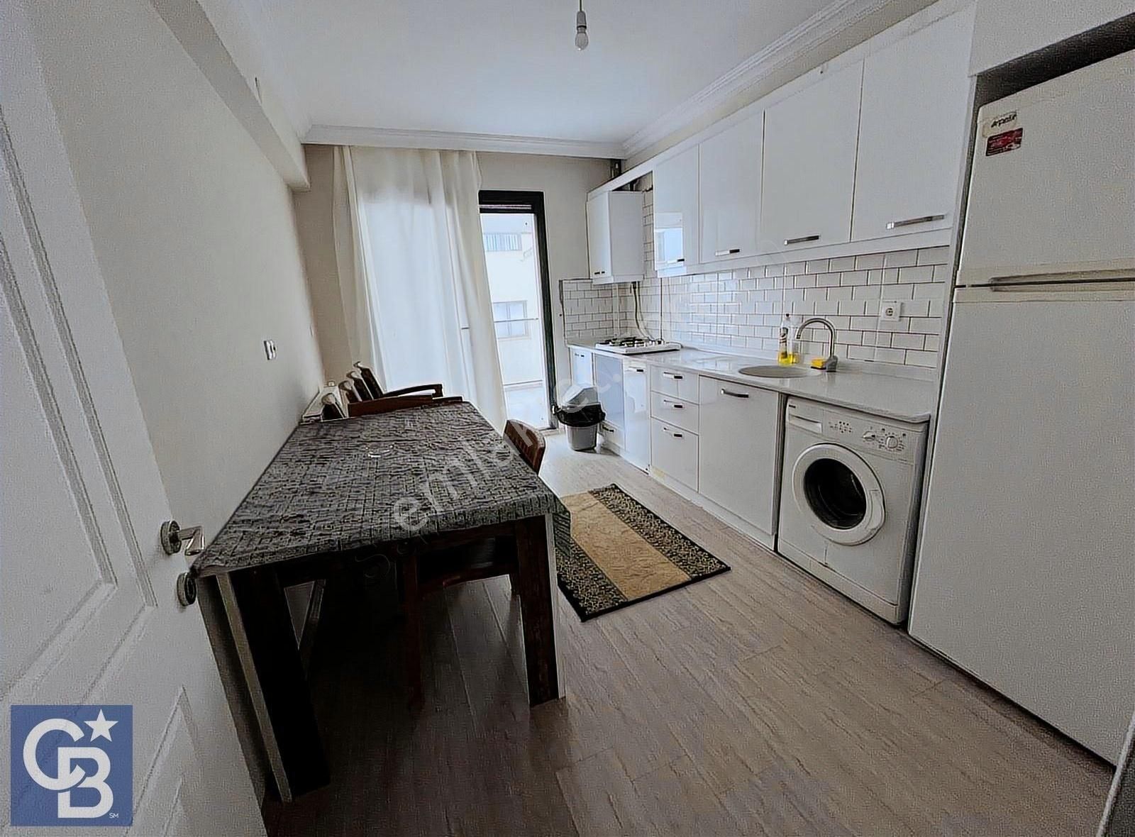 Coldwell Banker Odak'tan 10 Kişilik Eşyalı Kiralık Daire