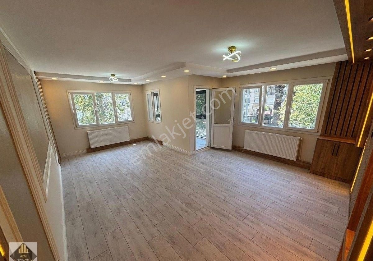 Göztepe Metro Yakını 3+1 Arakat Doğal Gazlı Full Yapılı Daire - Görsel 5