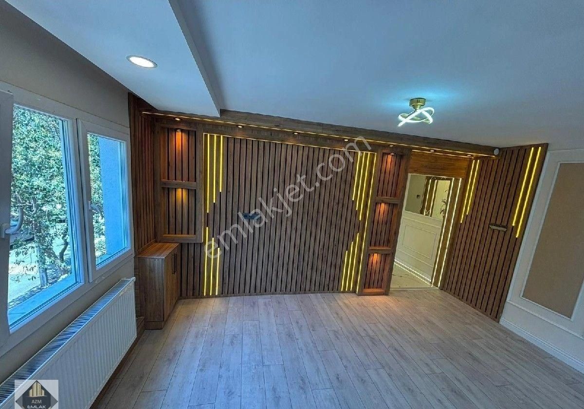 Göztepe Metro Yakını 3+1 Arakat Doğal Gazlı Full Yapılı Daire - Görsel 12