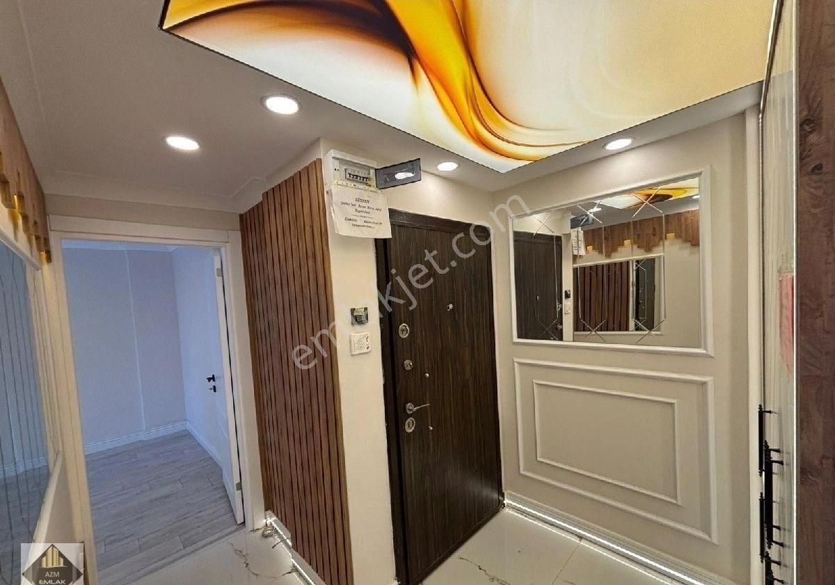 Göztepe Metro Yakını 3+1 Arakat Doğal Gazlı Full Yapılı Daire - Görsel 2