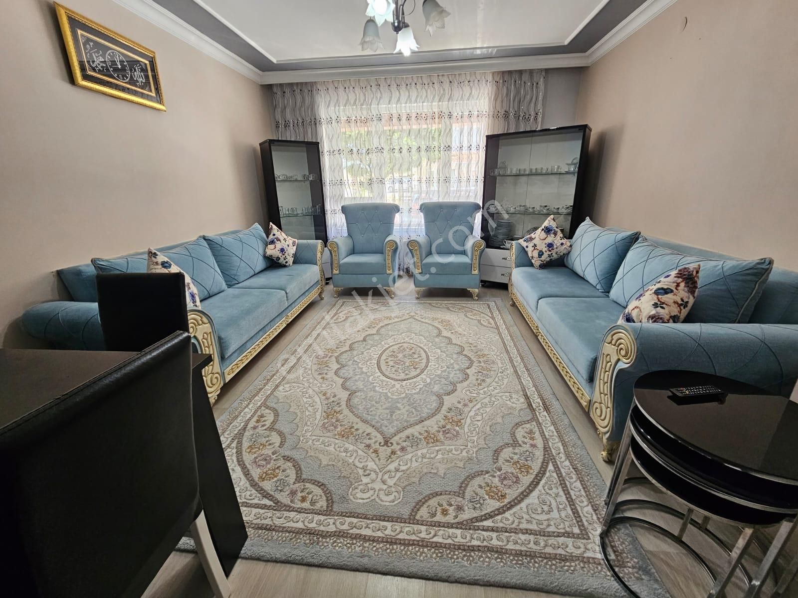 Karapürçek'te Asansörlü Ön Cephe 3+1 Satılık Daire !!