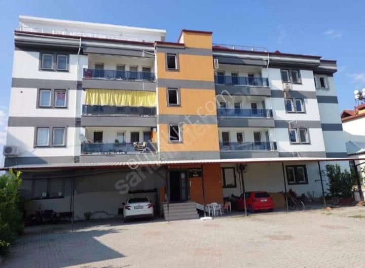 Stop’tan Seydikemer Merkez 3+1 Arakat Satılık