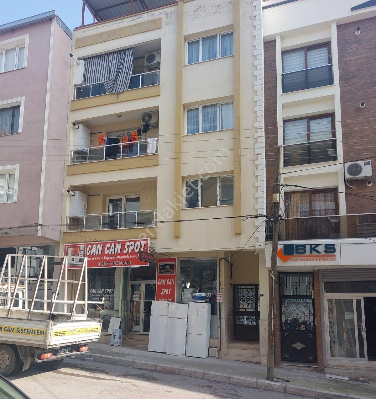 Yıldız Mah.doğum Hastanesine 100m. D.gazlı K.mutfak Arakat 2+1