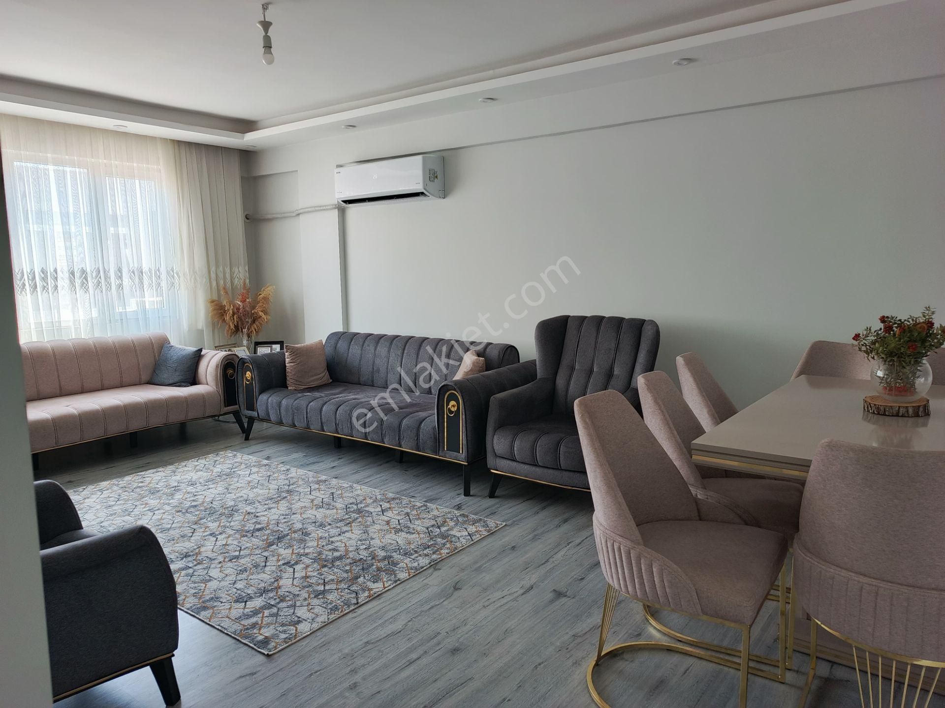 1. Nakliyede Satılık 3+1 Daire