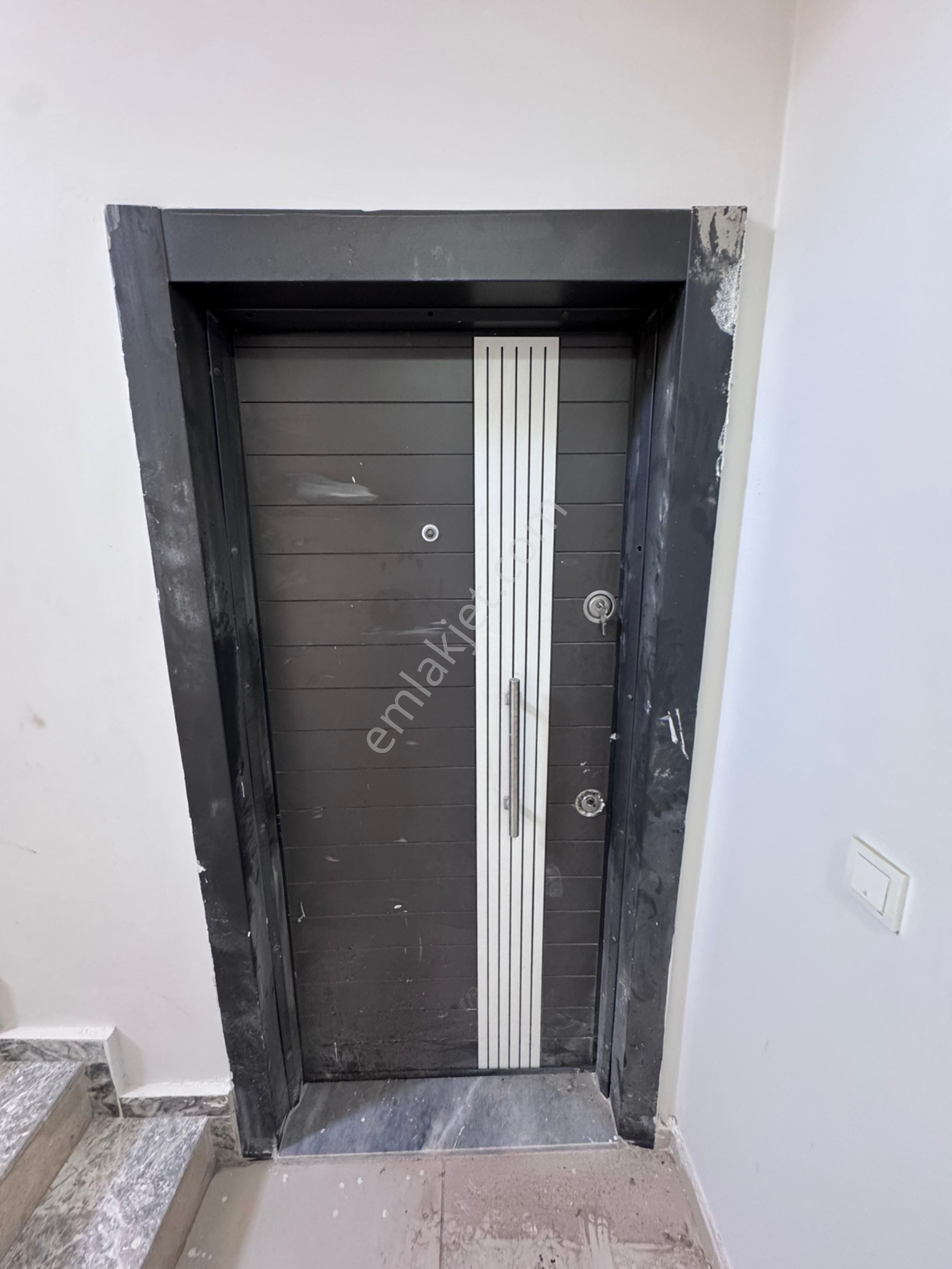 Sağlam Zemin Full Deniz Manzaralı 2+1 Daire - Görsel 10