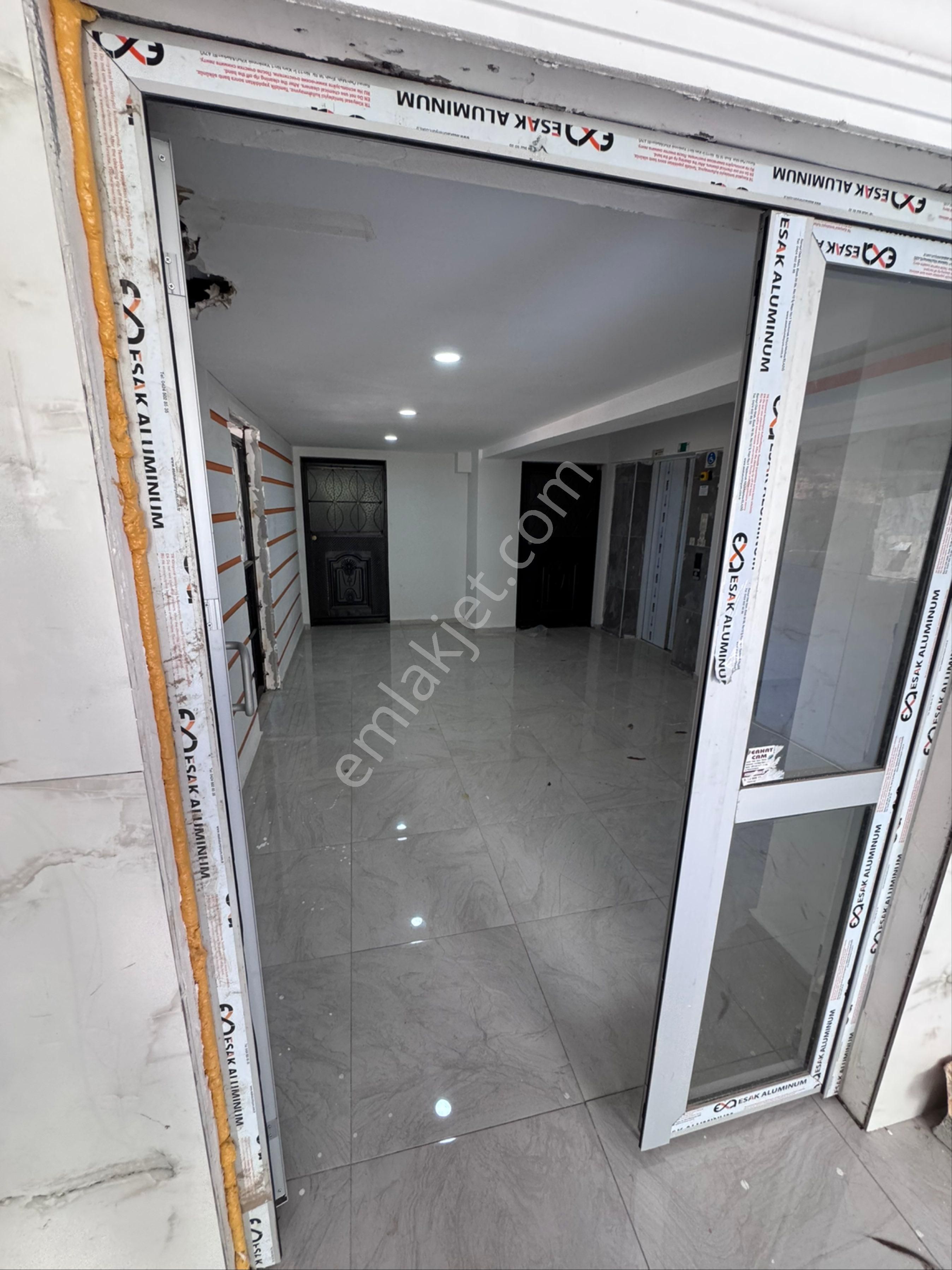 Sağlam Zemin Full Deniz Manzaralı 2+1 Daire - Görsel 8