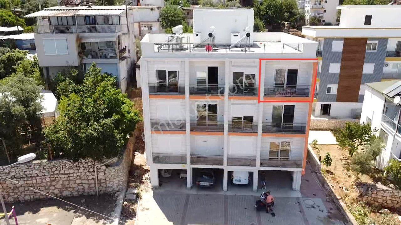 Sağlam Zemin Full Deniz Manzaralı 2+1 Daire - Görsel 6