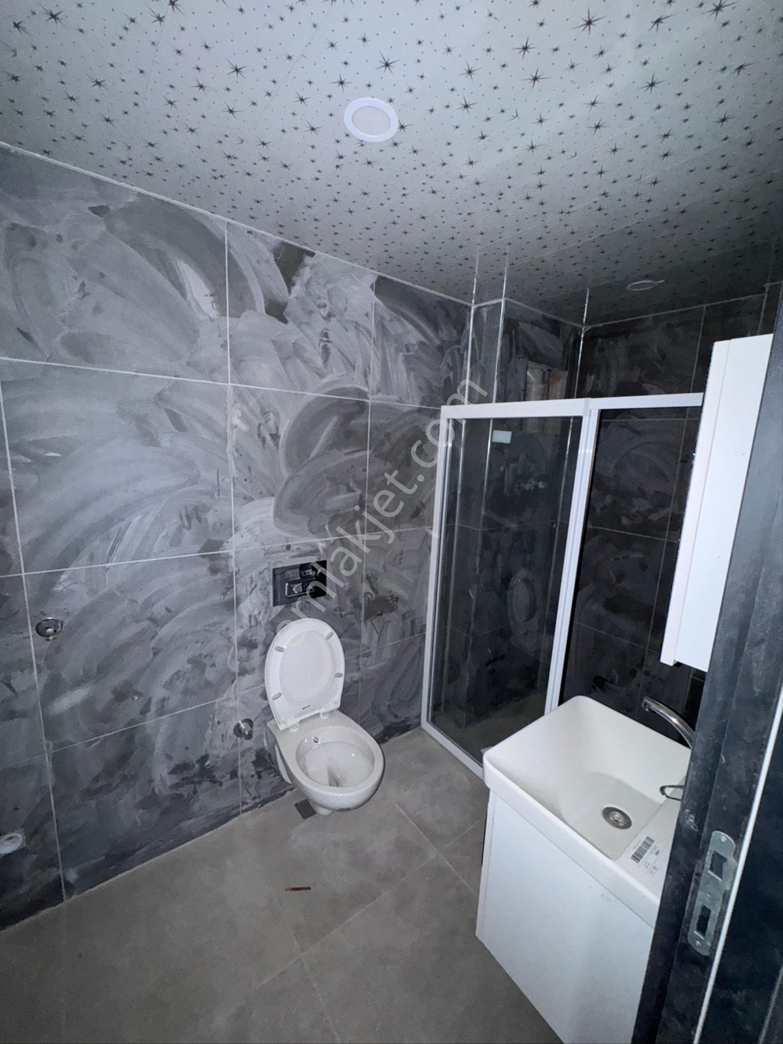 Sağlam Zemin Full Deniz Manzaralı 2+1 Daire - Görsel 16