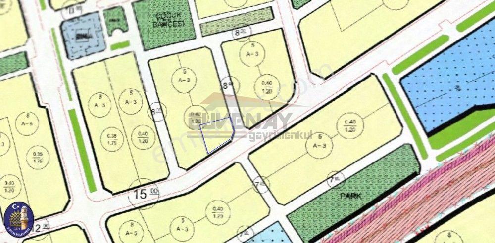 Güvenay - Çorum Bilal Habeşi Camii Yakını 409 M² Satılık Konut Arsası - Görsel 5