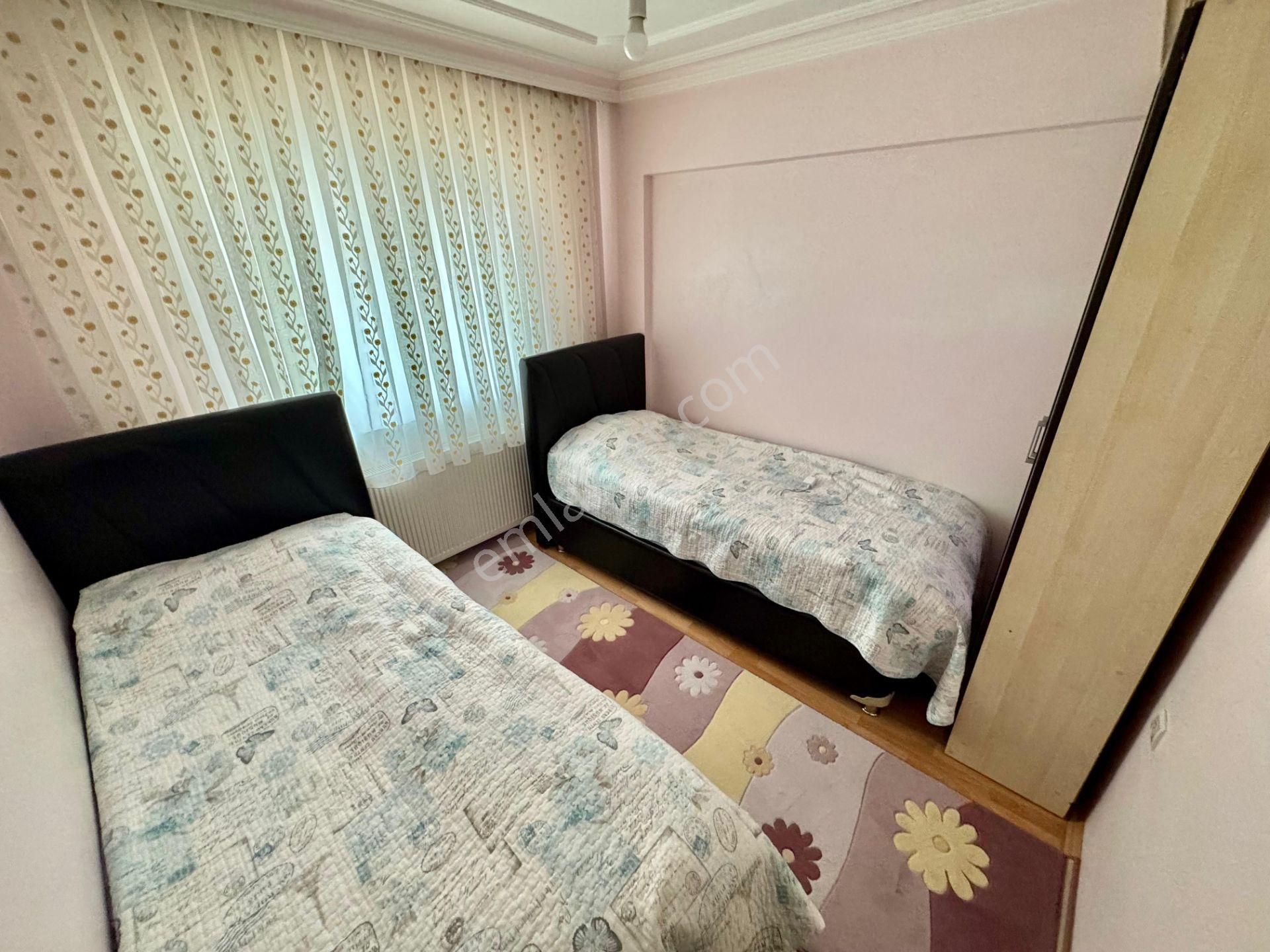 Başak'ta Özalp Caddesi Üzerinde 3.kat 3+1 Satılık Daire !! - Görsel 19