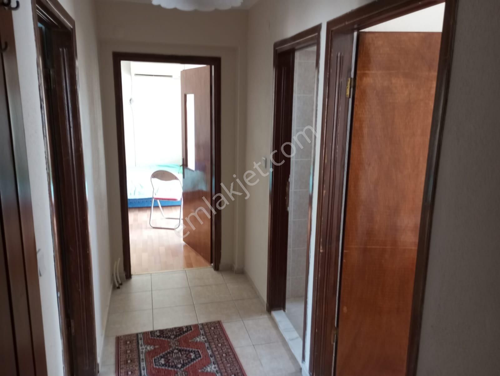 Sarımsaklı Merkezde Denize 75 Metre, Ulaşımı Kolay 2+1 Daire! - Görsel 8