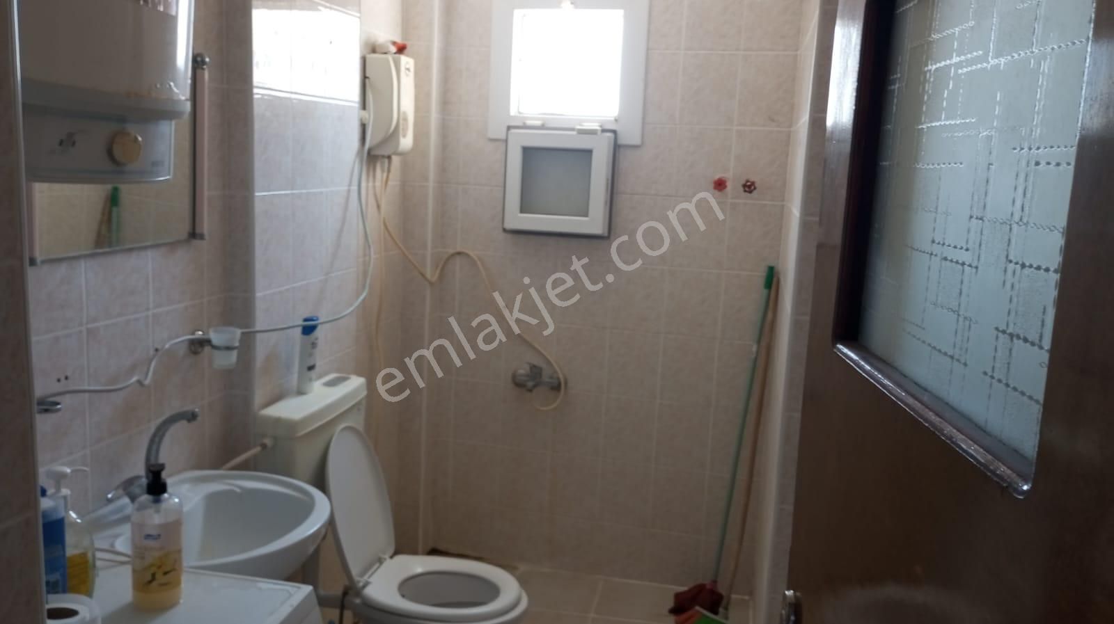 Sarımsaklı Merkezde Denize 75 Metre, Ulaşımı Kolay 2+1 Daire! - Görsel 15