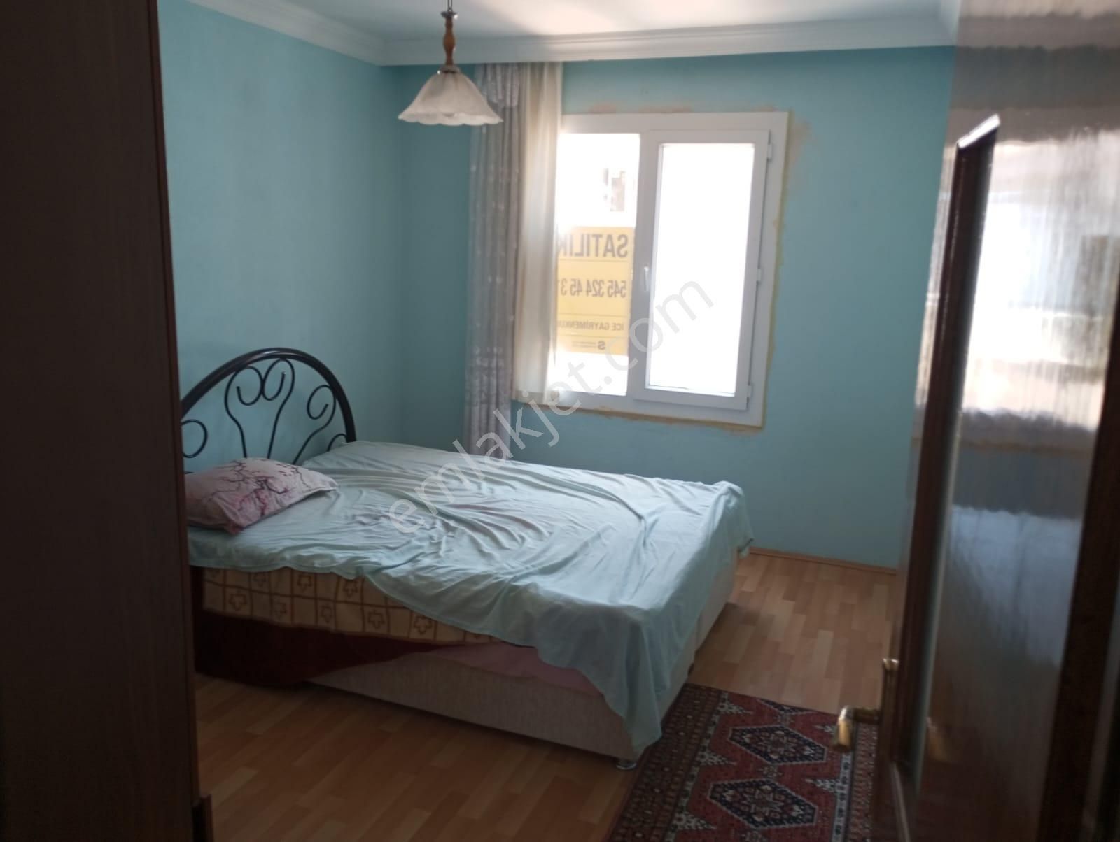 Sarımsaklı Merkezde Denize 75 Metre, Ulaşımı Kolay 2+1 Daire! - Görsel 10