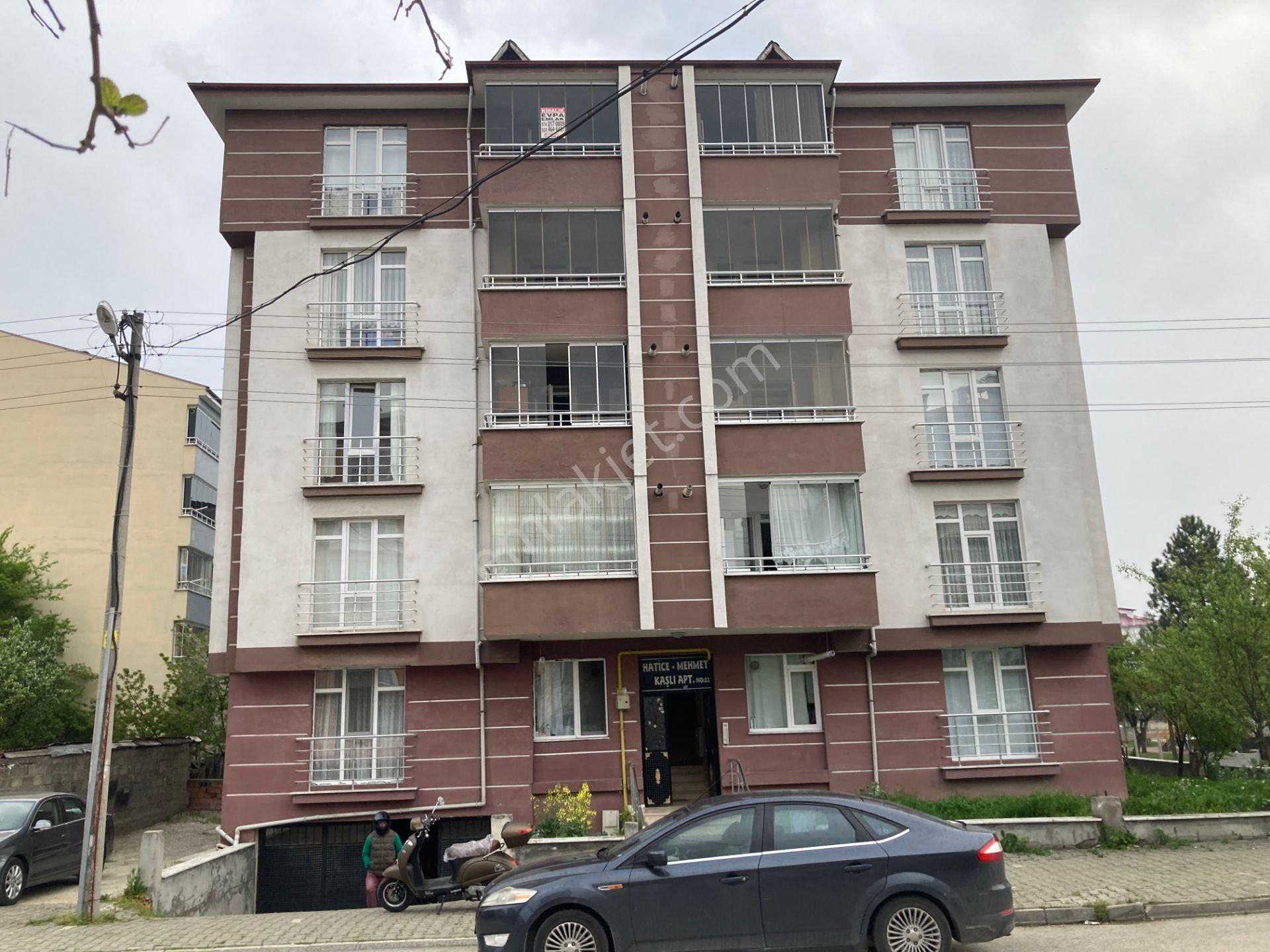 Bolu Evpa Emlak Tan Sağlık Ta 2+1 Eşyalı