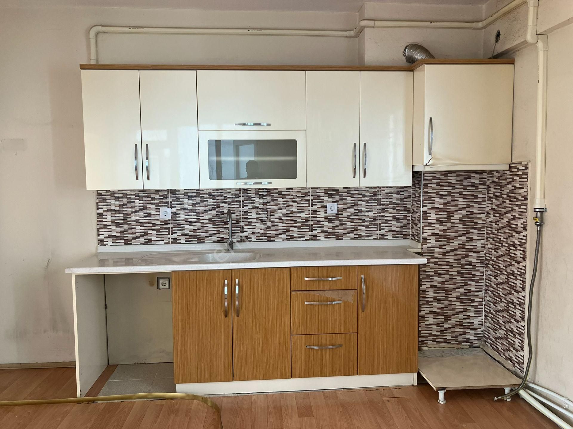 Tuğra İnşaattan Kiralık Daire
