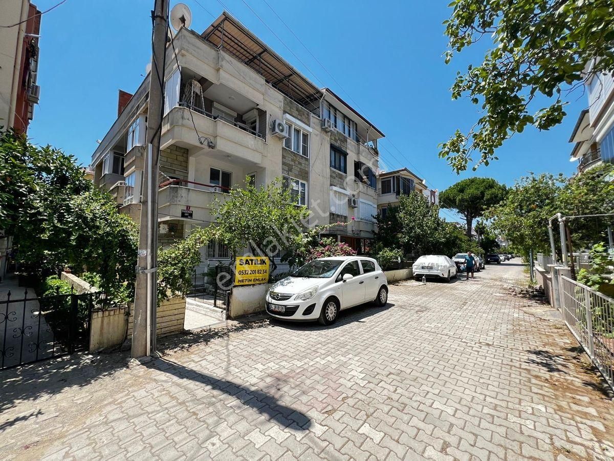 Altınoluk Satılık Dubleks Daire / Merkezde