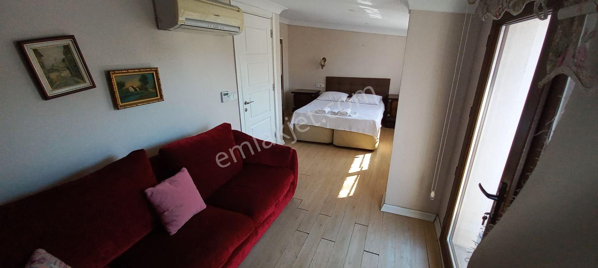 Konak Kahramanlar'da Turizm Ruhsatlı Butik Satılık Otel - Görsel 14