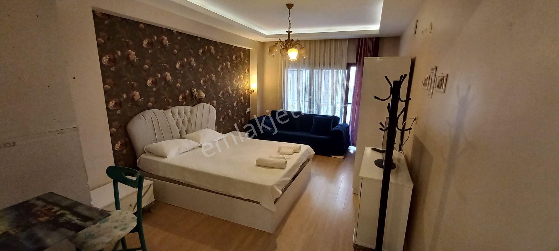 Konak Kahramanlar'da Turizm Ruhsatlı Butik Satılık Otel - Görsel 7