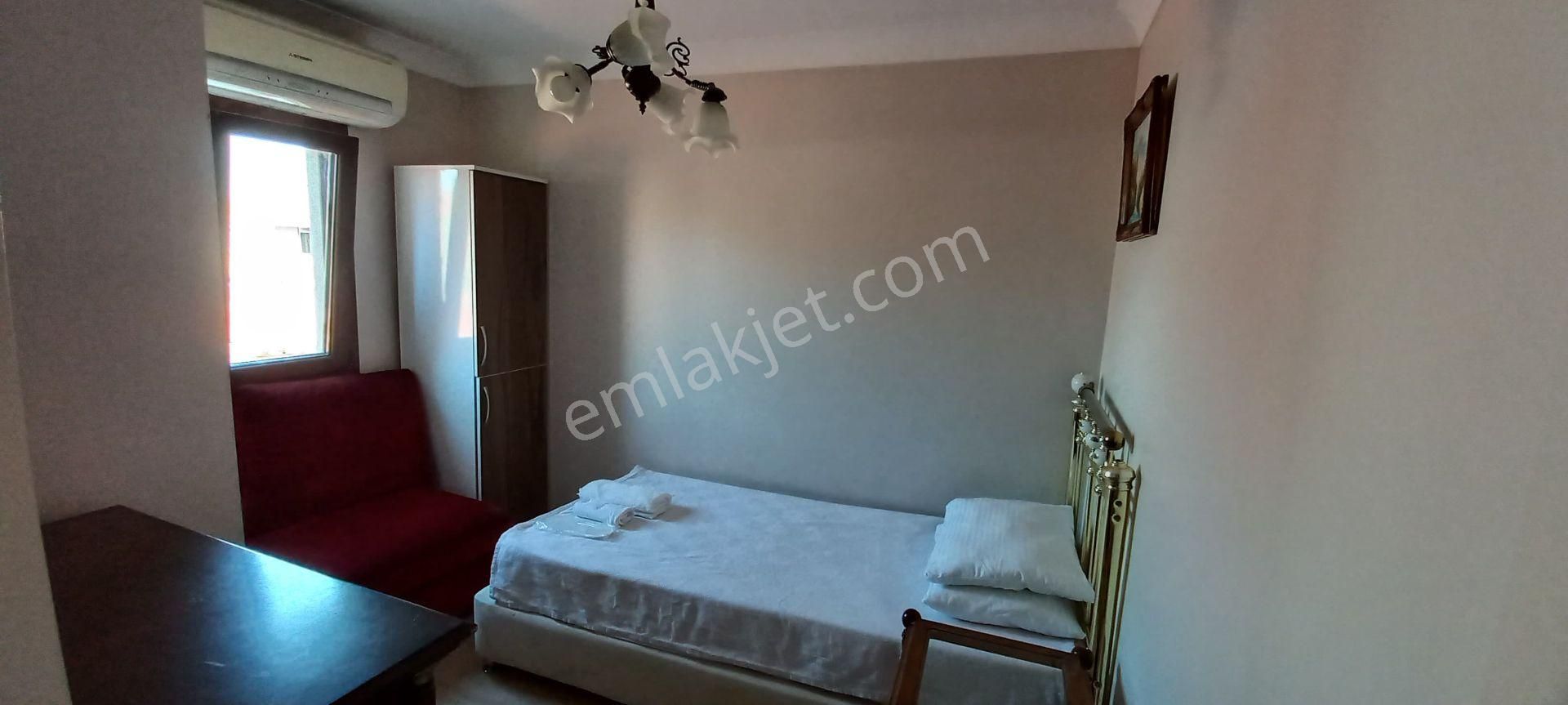 Konak Kahramanlar'da Turizm Ruhsatlı Butik Satılık Otel - Görsel 18