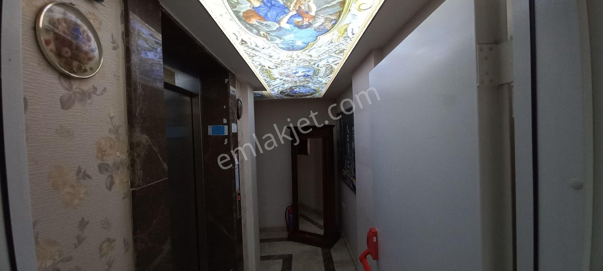 Konak Kahramanlar'da Turizm Ruhsatlı Butik Satılık Otel - Görsel 3