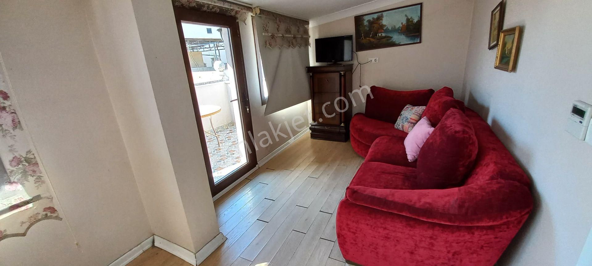 Konak Kahramanlar'da Turizm Ruhsatlı Butik Satılık Otel - Görsel 16