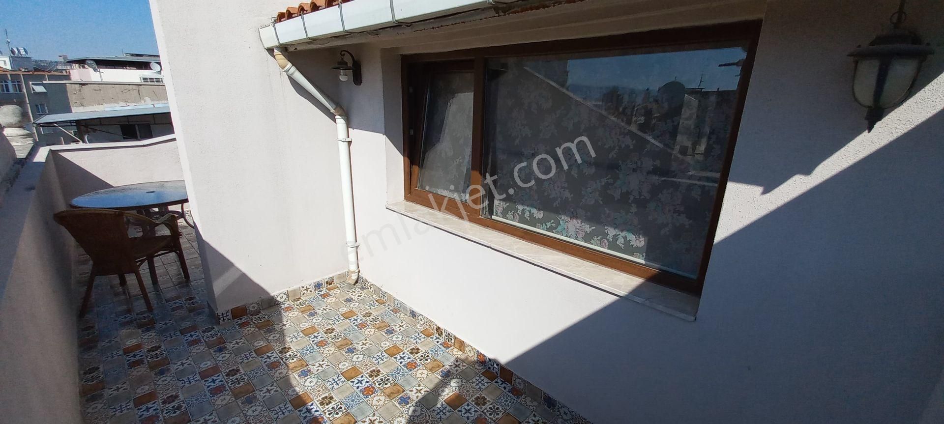 Konak Kahramanlar'da Turizm Ruhsatlı Butik Satılık Otel - Görsel 13