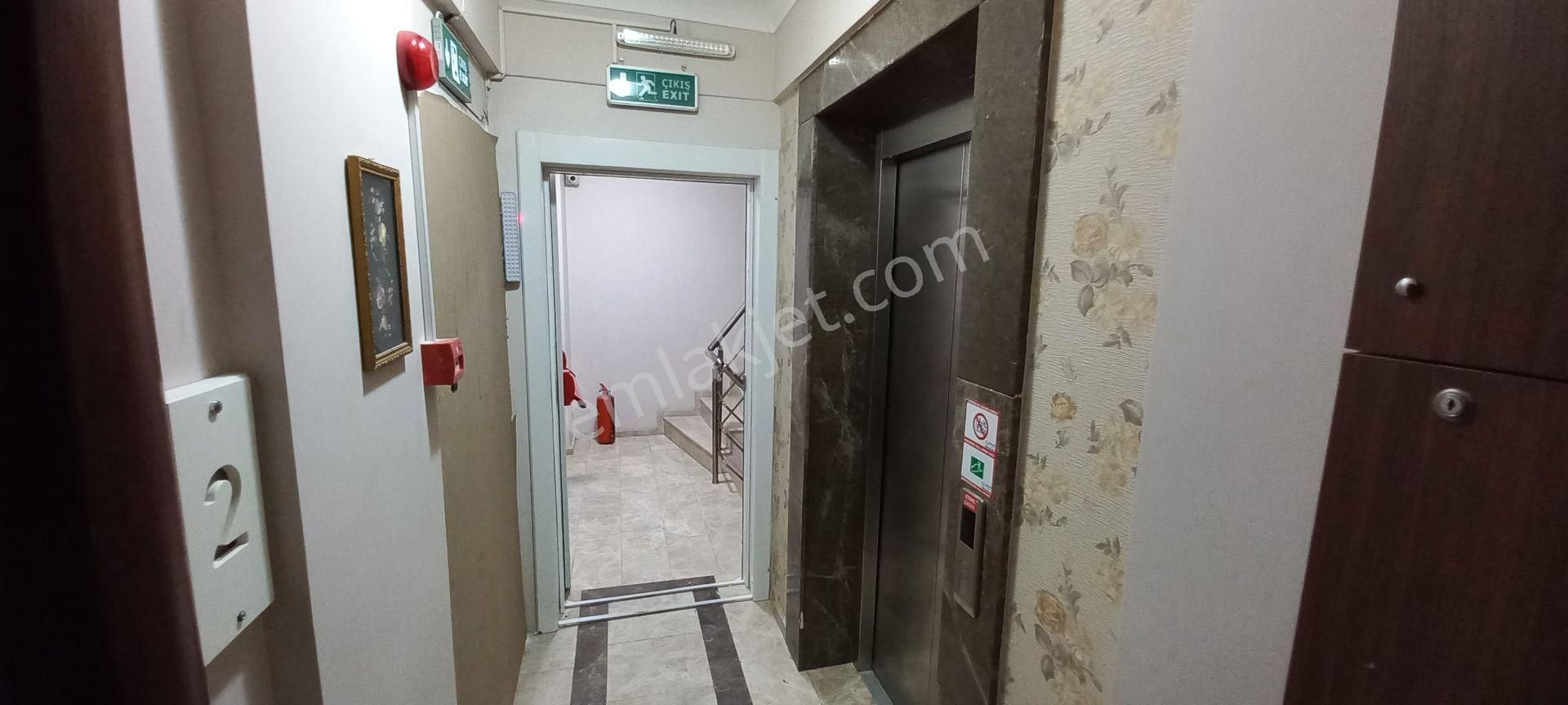 Konak Kahramanlar'da Turizm Ruhsatlı Butik Satılık Otel - Görsel 4