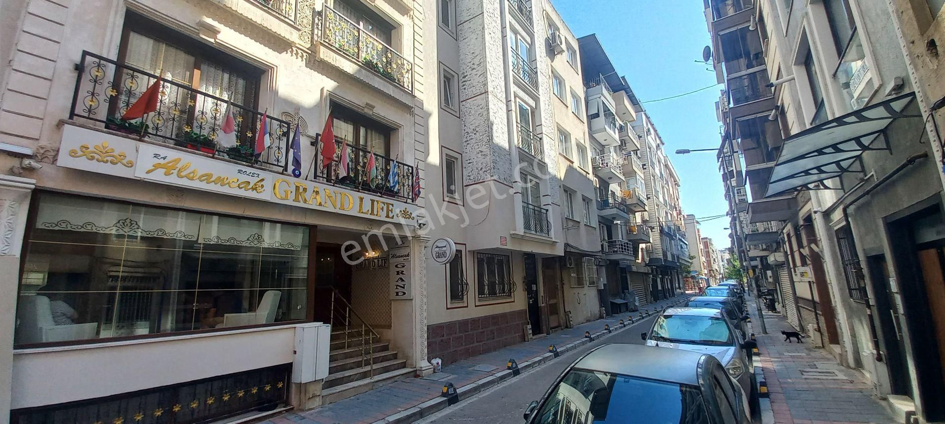 Konak Kahramanlar'da Turizm Ruhsatlı Butik Satılık Otel - Görsel 22