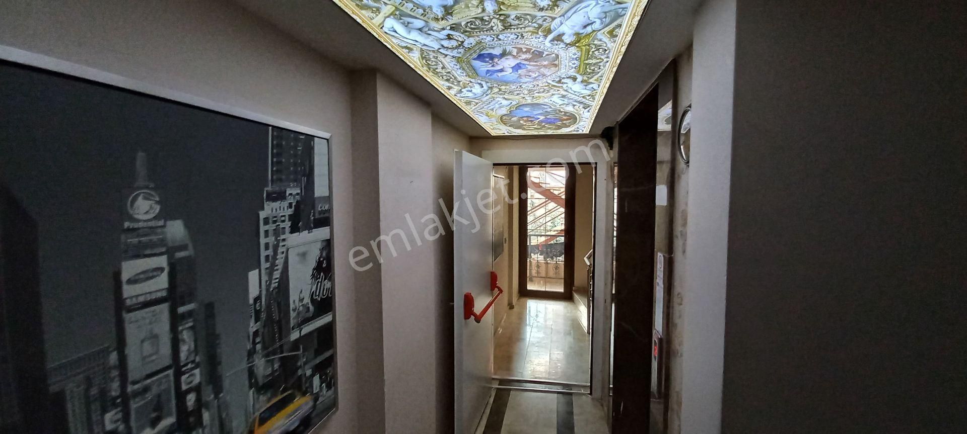 Konak Kahramanlar'da Turizm Ruhsatlı Butik Satılık Otel - Görsel 2