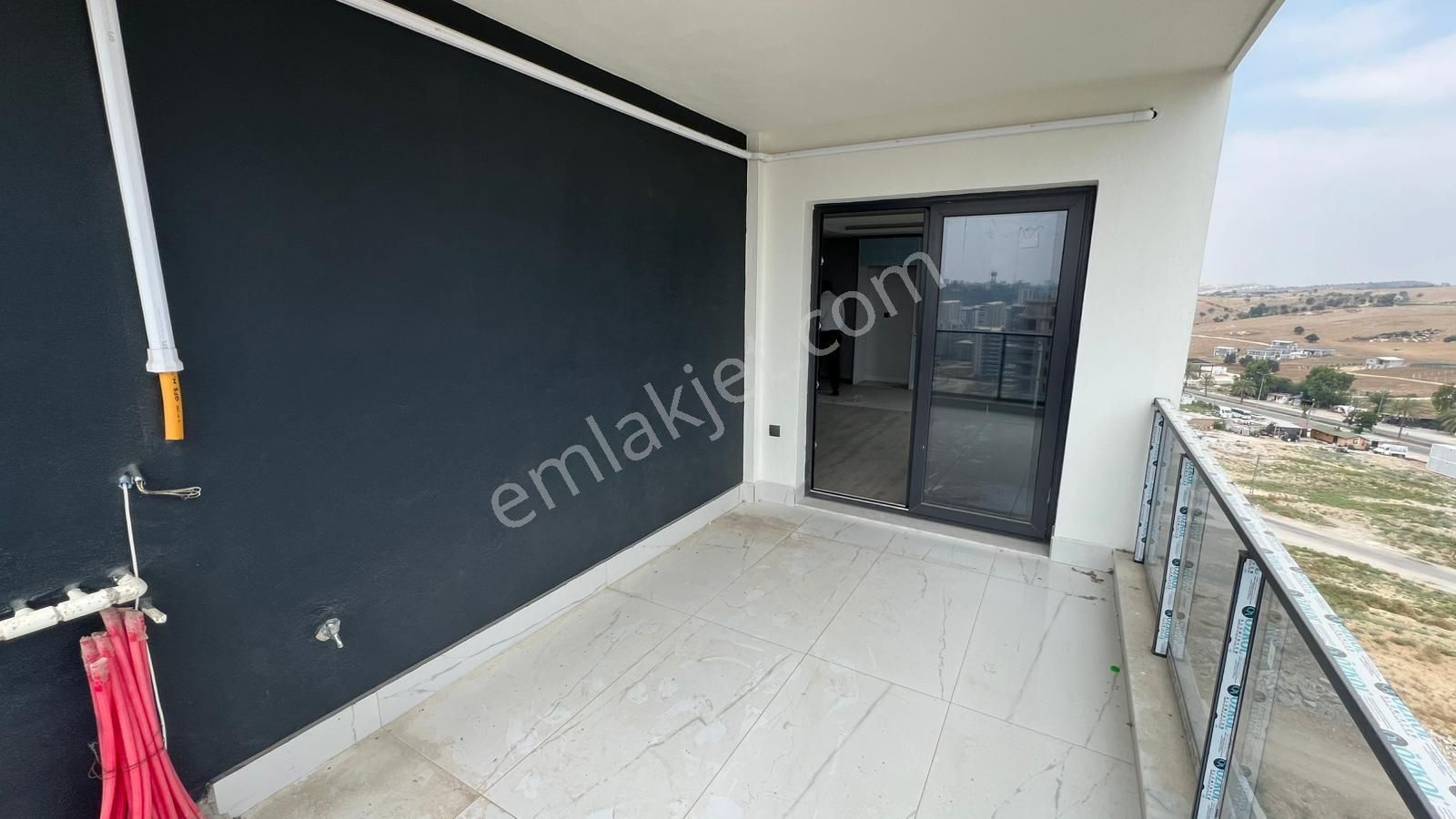 Zorlu Gayrimenkul'den Kabasakal Mah'de 4+1 Satılık Daire - Görsel 16