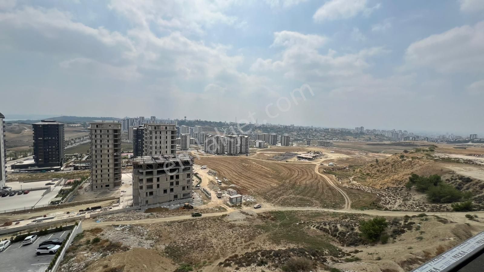 Zorlu Gayrimenkul'den Kabasakal Mah'de 4+1 Satılık Daire - Görsel 32